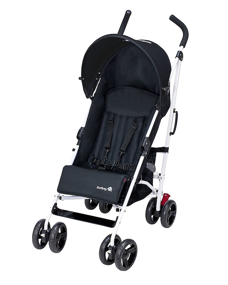 slim stroller